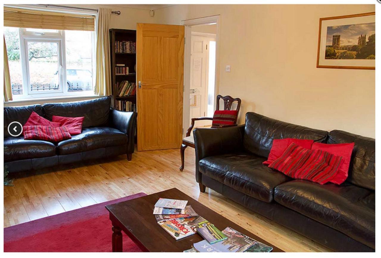 Minster House Holiday home *