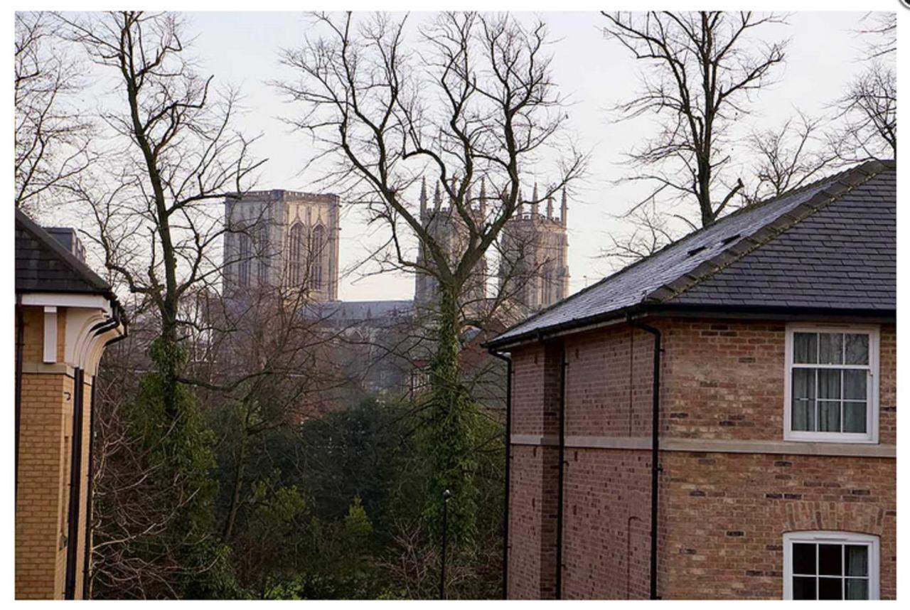 Minster House Holiday home